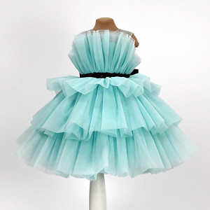 Платье Sofindy "Ice Cream", мятное